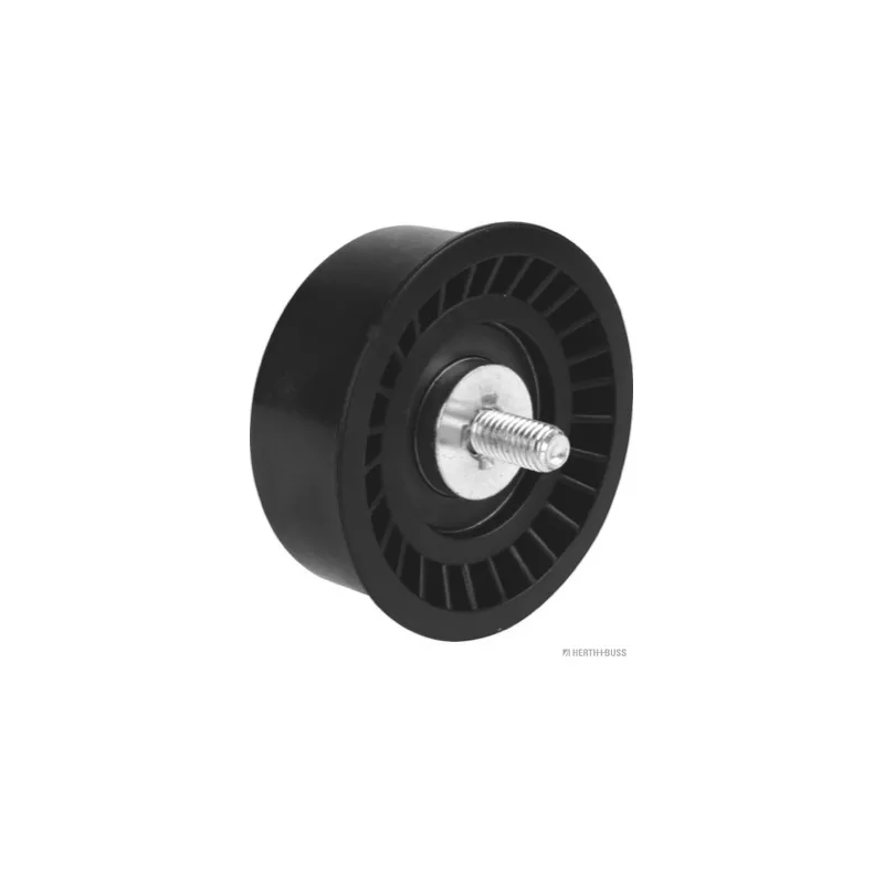 Poulie renvoi/transmission, courroie de distribution HERTH+BUSS JAKOPARTS J1140920