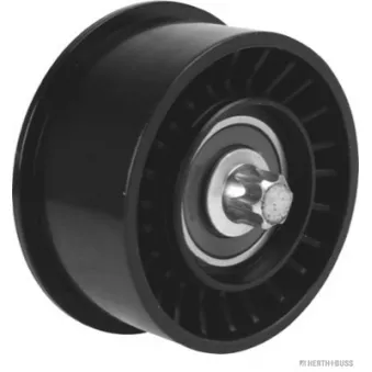 Poulie renvoi/transmission, courroie de distribution HERTH+BUSS JAKOPARTS