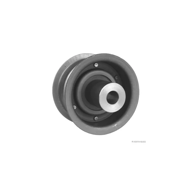 Poulie renvoi/transmission, courroie de distribution HERTH+BUSS JAKOPARTS J1141004