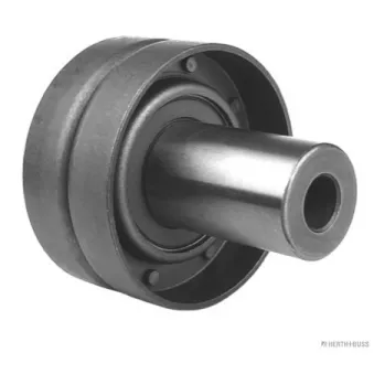 Poulie renvoi/transmission, courroie de distribution HERTH+BUSS JAKOPARTS J1141006