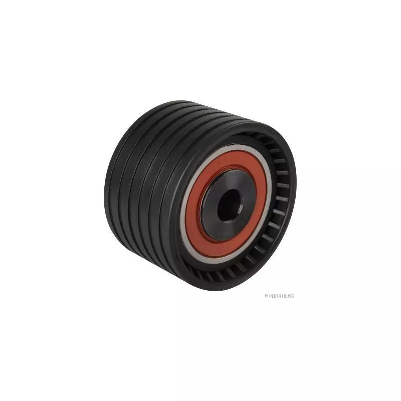 Poulie renvoi/transmission, courroie de distribution HERTH+BUSS JAKOPARTS J1141034