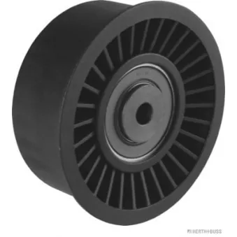 Poulie renvoi/transmission, courroie de distribution HERTH+BUSS JAKOPARTS J1141041