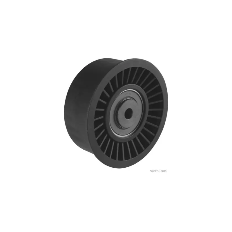 Poulie renvoi/transmission, courroie de distribution HERTH+BUSS JAKOPARTS J1141041