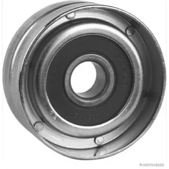 Poulie renvoi/transmission, courroie de distribution HERTH+BUSS JAKOPARTS J1142031