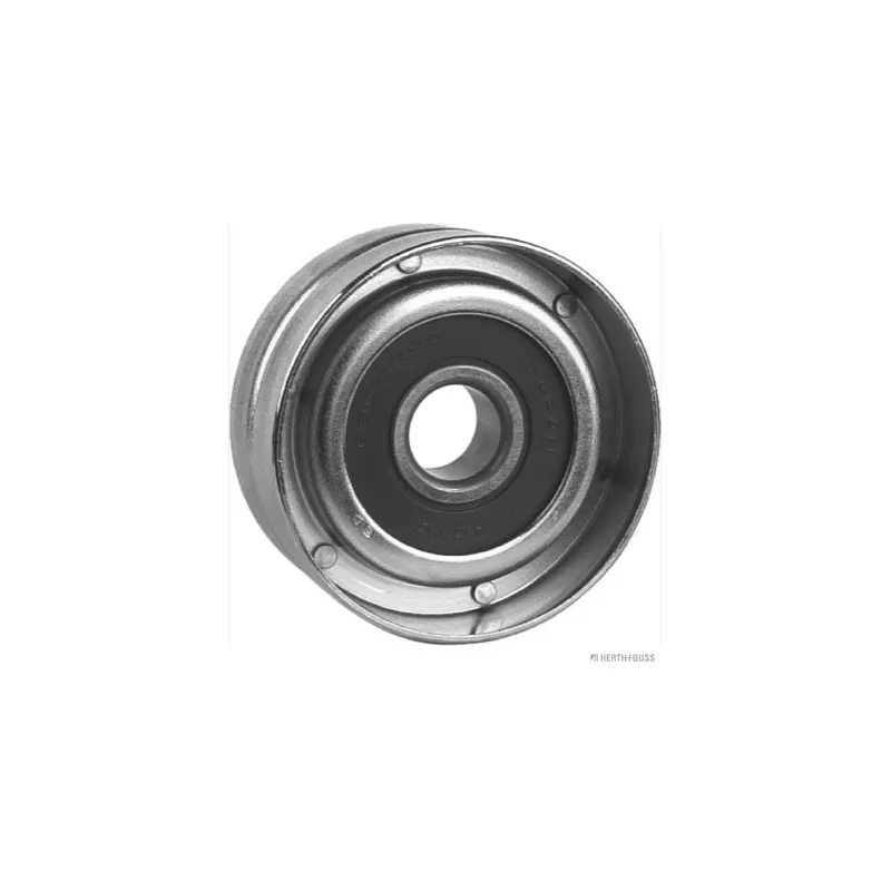 Poulie renvoi/transmission, courroie de distribution HERTH+BUSS JAKOPARTS J1142031