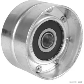Poulie renvoi/transmission, courroie de distribution HERTH+BUSS JAKOPARTS
