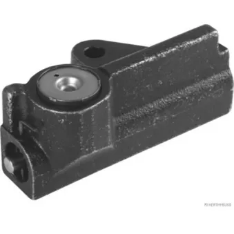 Amortisseur de vibrations, courroie de distribution HERTH+BUSS JAKOPARTS J1142074