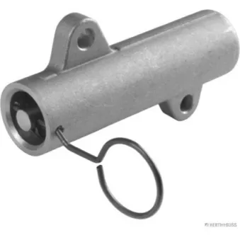 Amortisseur de vibrations, courroie de distribution HERTH+BUSS JAKOPARTS J1142075