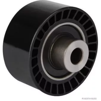 Poulie renvoi/transmission, courroie de distribution HERTH+BUSS JAKOPARTS J1142111