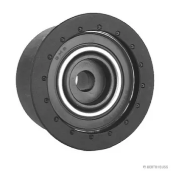 Poulie renvoi/transmission, courroie de distribution HERTH+BUSS JAKOPARTS