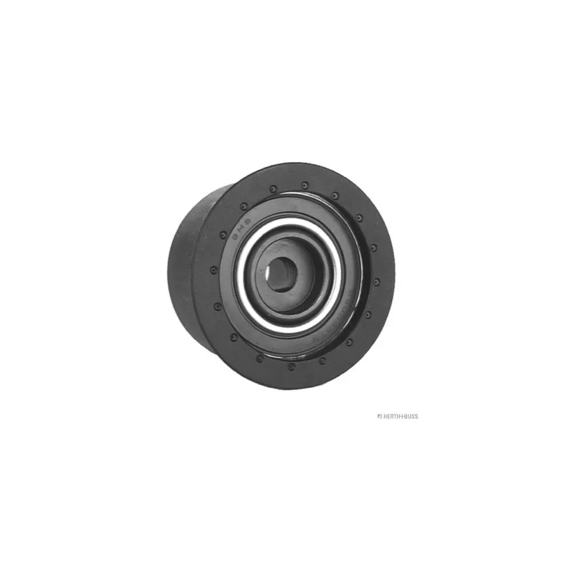 Poulie renvoi/transmission, courroie de distribution HERTH+BUSS JAKOPARTS J1143010