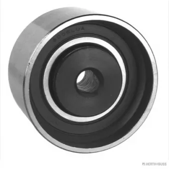 Poulie renvoi/transmission, courroie de distribution HERTH+BUSS JAKOPARTS J1143026