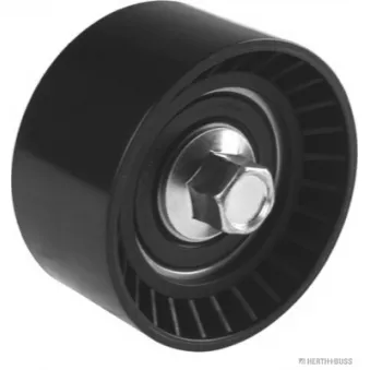 Poulie renvoi/transmission, courroie de distribution HERTH+BUSS JAKOPARTS J1143039