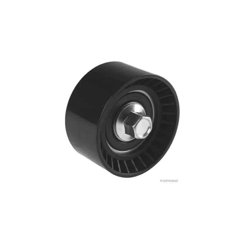Poulie renvoi/transmission, courroie de distribution HERTH+BUSS JAKOPARTS J1143039
