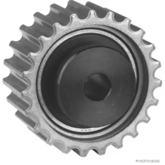 Poulie renvoi/transmission, courroie de distribution HERTH+BUSS JAKOPARTS J1143044