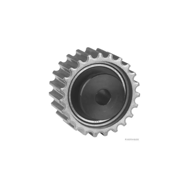 Poulie renvoi/transmission, courroie de distribution HERTH+BUSS JAKOPARTS J1143044