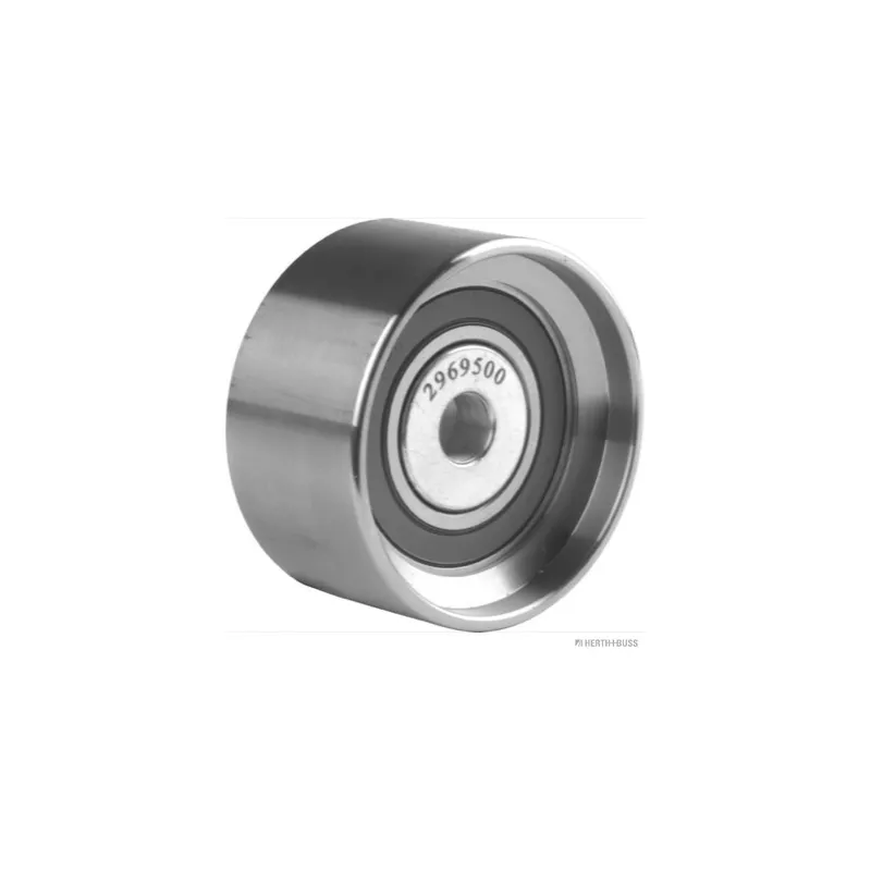 Poulie renvoi/transmission, courroie de distribution HERTH+BUSS JAKOPARTS J1143053