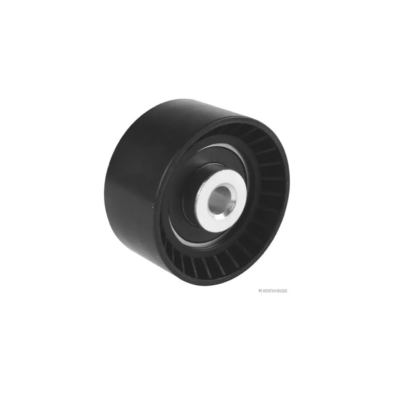 Poulie renvoi/transmission, courroie de distribution HERTH+BUSS JAKOPARTS J1143055