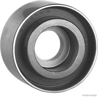Poulie renvoi/transmission, courroie de distribution HERTH+BUSS JAKOPARTS J1144033