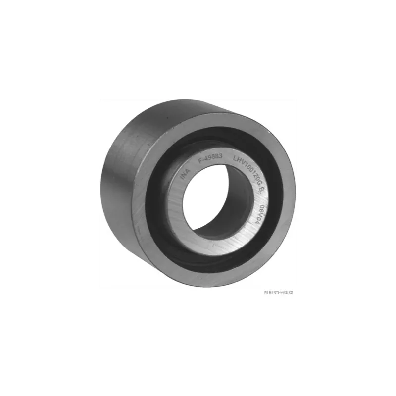 Poulie renvoi/transmission, courroie de distribution HERTH+BUSS JAKOPARTS J1144035