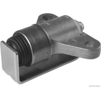 Amortisseur de vibrations, courroie de distribution HERTH+BUSS JAKOPARTS J1144037
