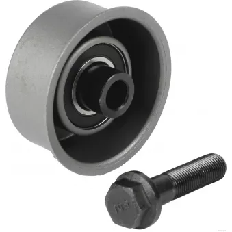Poulie renvoi/transmission, courroie de distribution HERTH+BUSS JAKOPARTS J1144041