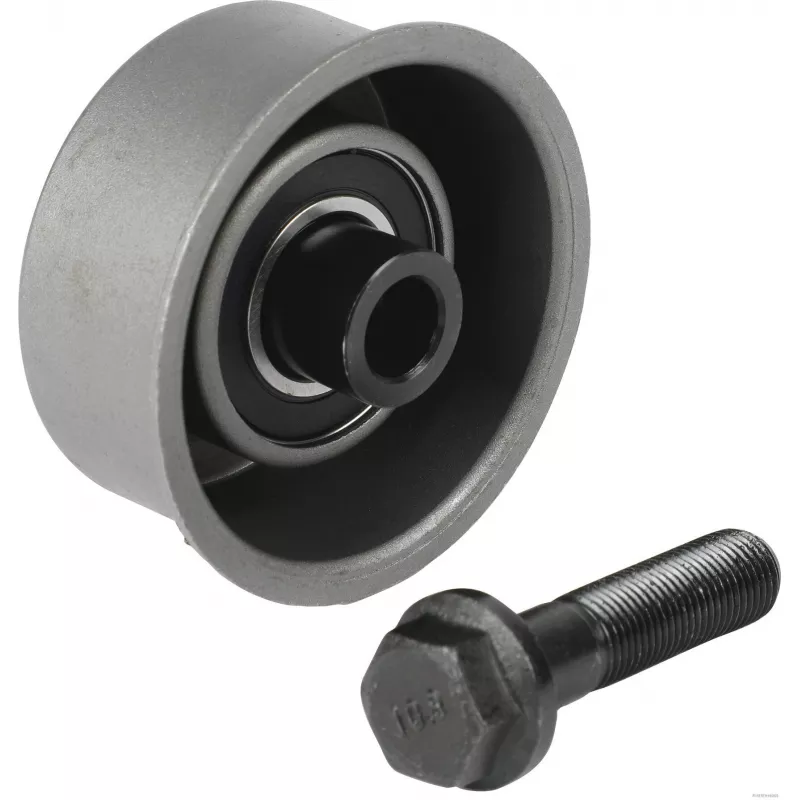Poulie renvoi/transmission, courroie de distribution HERTH+BUSS JAKOPARTS J1144041