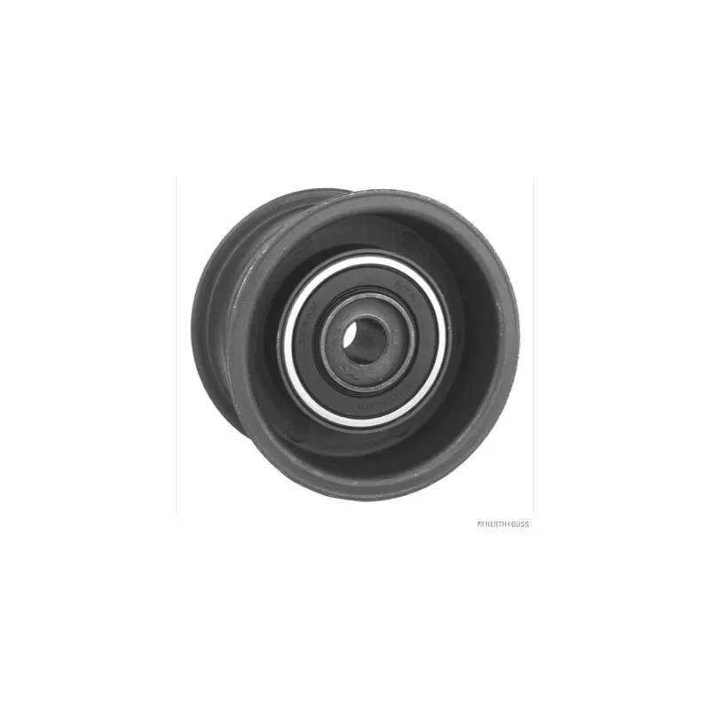 Poulie renvoi/transmission, courroie de distribution HERTH+BUSS JAKOPARTS J1145019