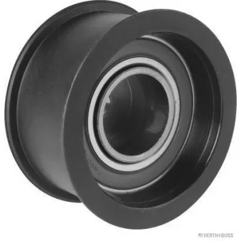 Poulie renvoi/transmission, courroie de distribution HERTH+BUSS JAKOPARTS J1145028
