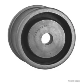 Poulie renvoi/transmission, courroie de distribution HERTH+BUSS JAKOPARTS J1145032