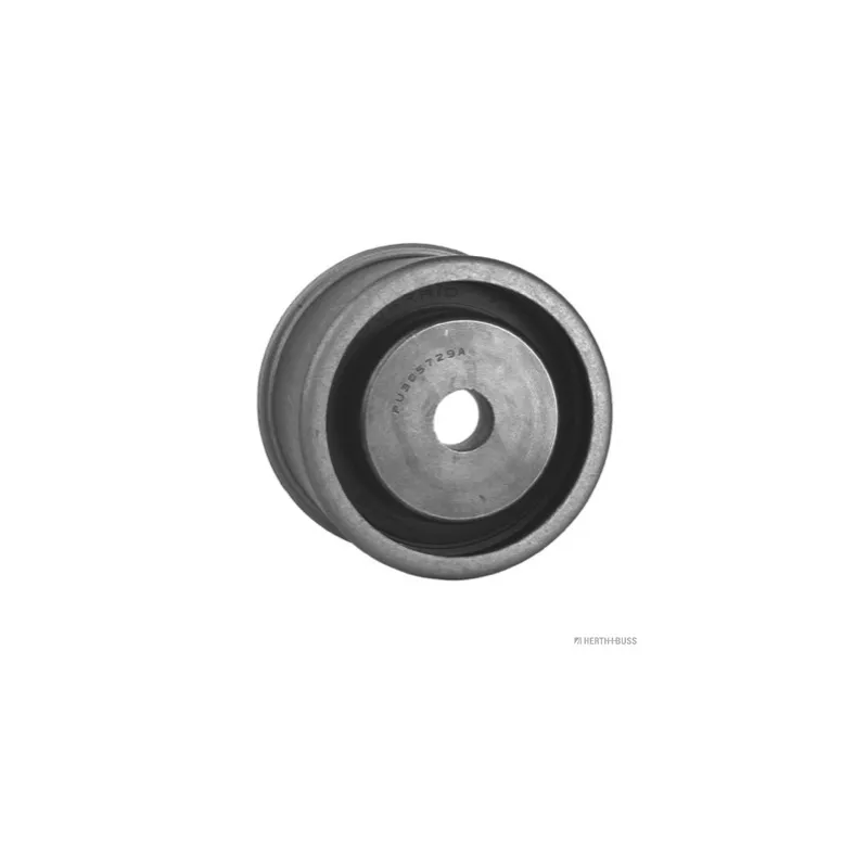Poulie renvoi/transmission, courroie de distribution HERTH+BUSS JAKOPARTS J1145032