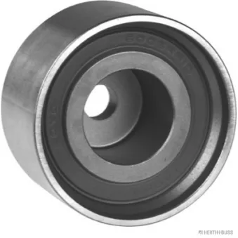 Poulie renvoi/transmission, courroie de distribution HERTH+BUSS JAKOPARTS J1145049