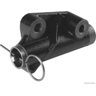 Amortisseur de vibrations, courroie de distribution HERTH+BUSS JAKOPARTS