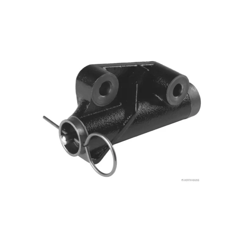 Amortisseur de vibrations, courroie de distribution HERTH+BUSS JAKOPARTS J1145061