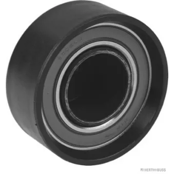 Poulie renvoi/transmission, courroie de distribution HERTH+BUSS JAKOPARTS J1145070