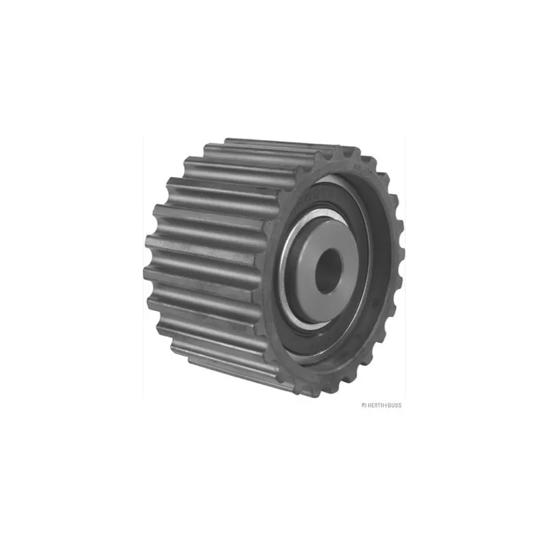 Poulie renvoi/transmission, courroie de distribution HERTH+BUSS JAKOPARTS J1147000