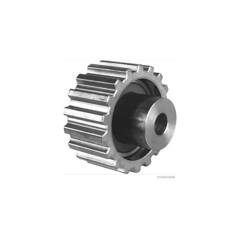 Poulie renvoi/transmission, courroie de distribution HERTH+BUSS JAKOPARTS J1147010