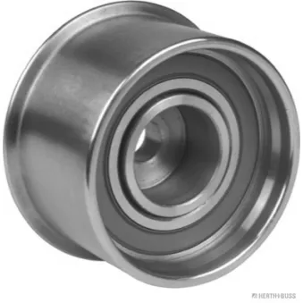 Poulie renvoi/transmission, courroie de distribution HERTH+BUSS JAKOPARTS J1147024