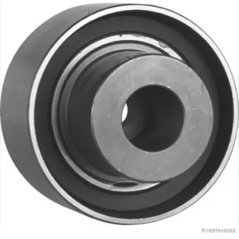 Poulie renvoi/transmission, courroie de distribution HERTH+BUSS JAKOPARTS J1149005