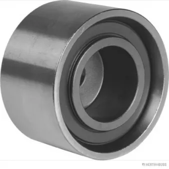 Poulie renvoi/transmission, courroie de distribution HERTH+BUSS JAKOPARTS J1149015