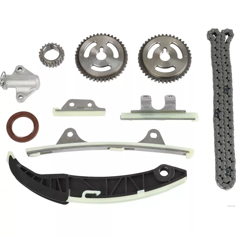 Kit de distribution par chaîne HERTH+BUSS JAKOPARTS J1190505
