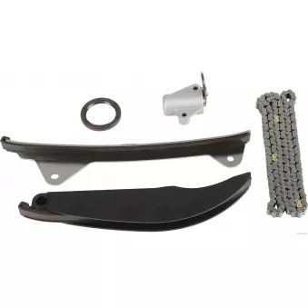 Kit de distribution par chaîne HERTH+BUSS JAKOPARTS J1190510