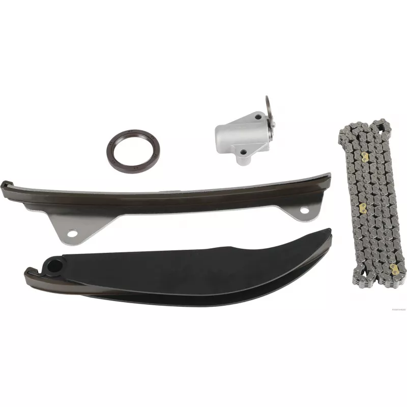 Kit de distribution par chaîne HERTH+BUSS JAKOPARTS J1190510