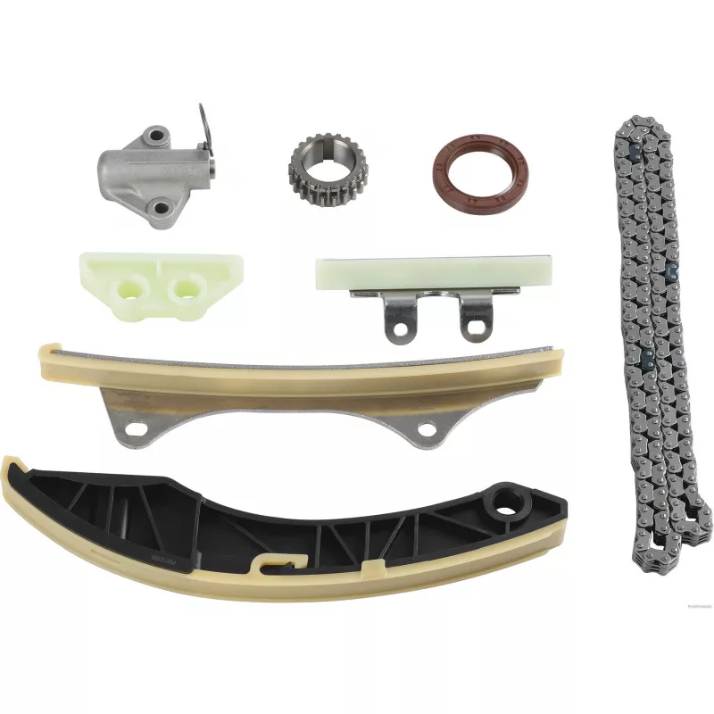 Kit de distribution par chaîne HERTH+BUSS JAKOPARTS J1190511