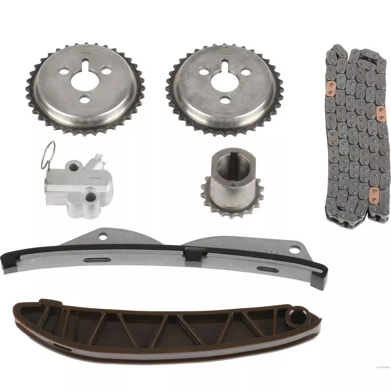 Kit de distribution par chaîne HERTH+BUSS JAKOPARTS J1190900