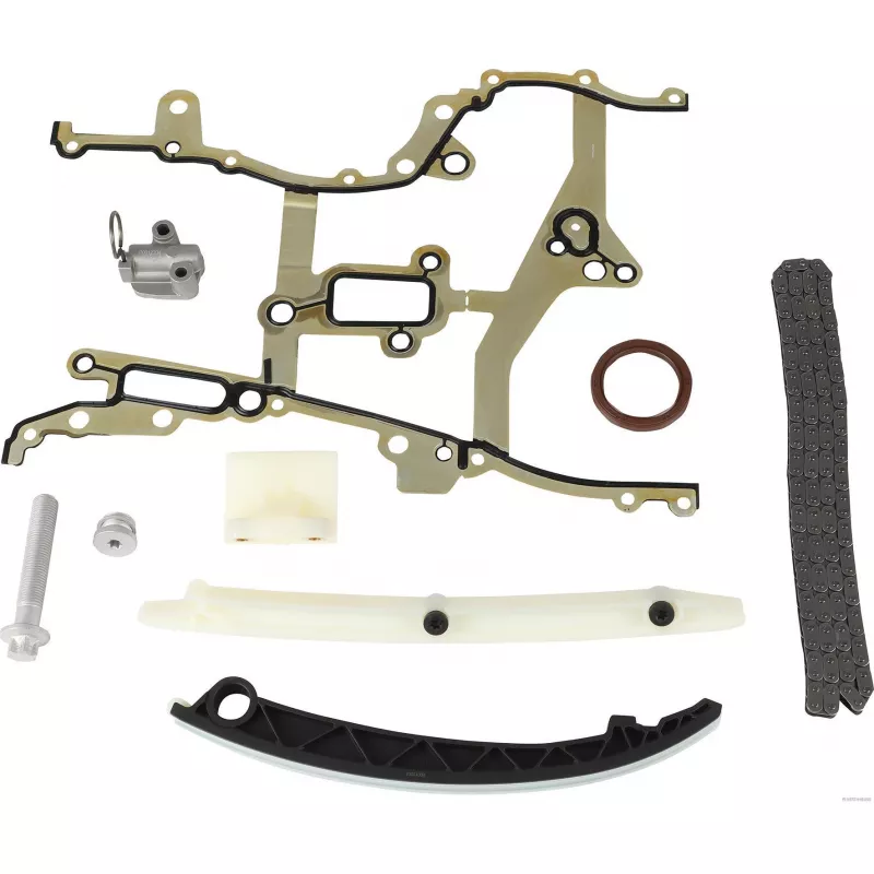 Kit de distribution par chaîne HERTH+BUSS JAKOPARTS J1190901