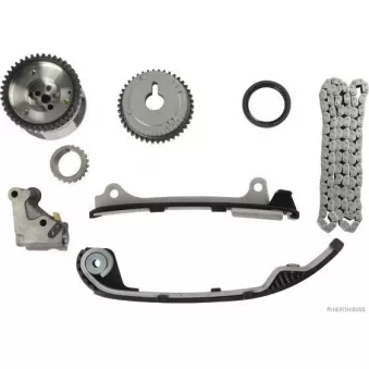 Kit de distribution par chaîne HERTH+BUSS JAKOPARTS J1191012