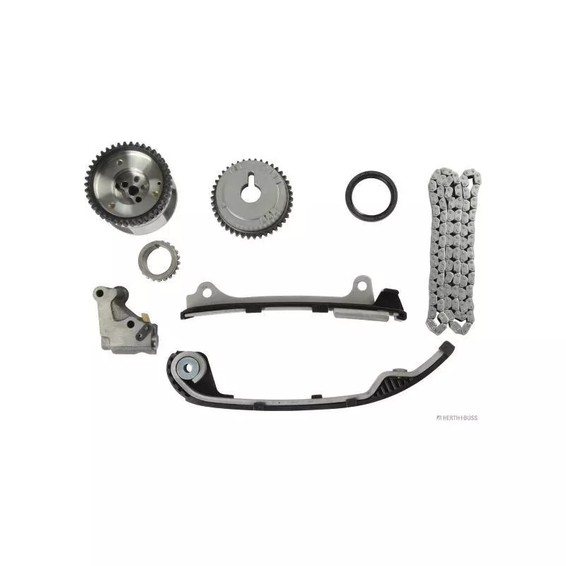 Kit de distribution par chaîne HERTH+BUSS JAKOPARTS J1191012
