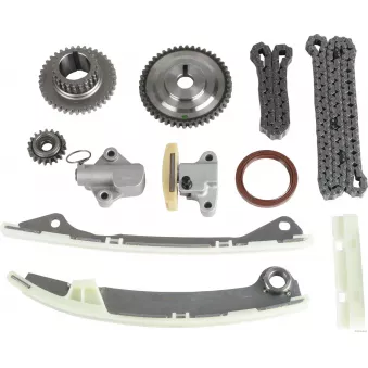 Kit de distribution par chaîne HERTH+BUSS JAKOPARTS J1191031
