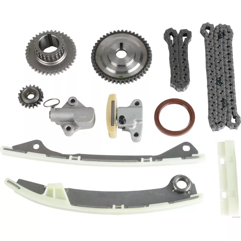 Kit de distribution par chaîne HERTH+BUSS JAKOPARTS J1191031
